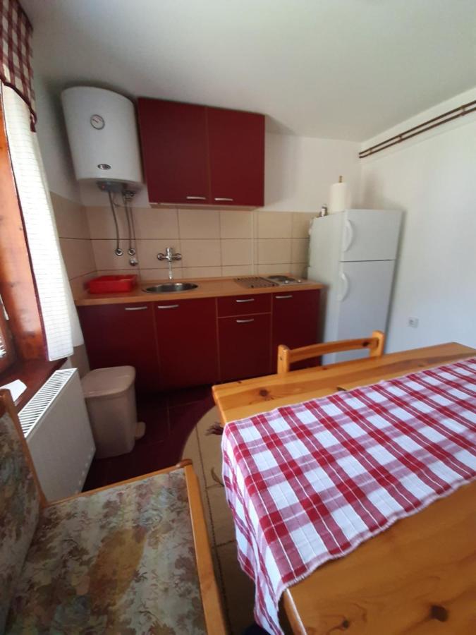 Apartment Relja Златибор Экстерьер фото