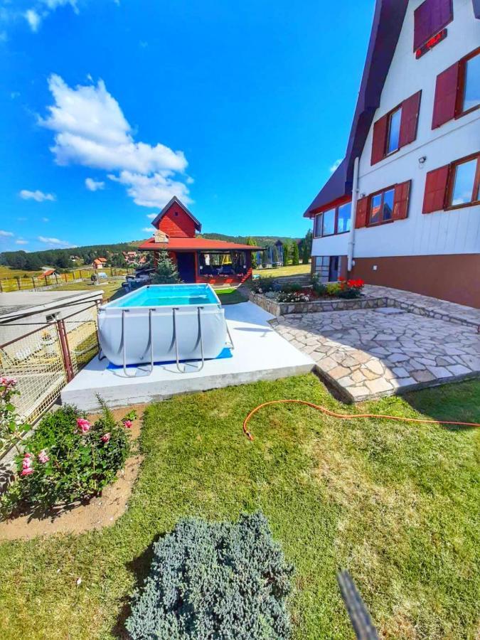 Apartment Relja Златибор Экстерьер фото
