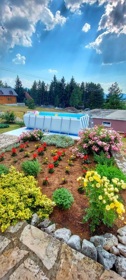 Apartment Relja Златибор Экстерьер фото