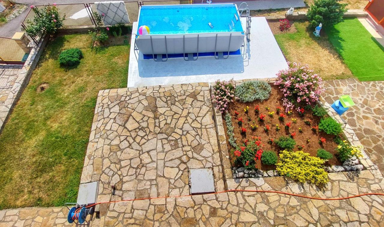 Apartment Relja Златибор Экстерьер фото