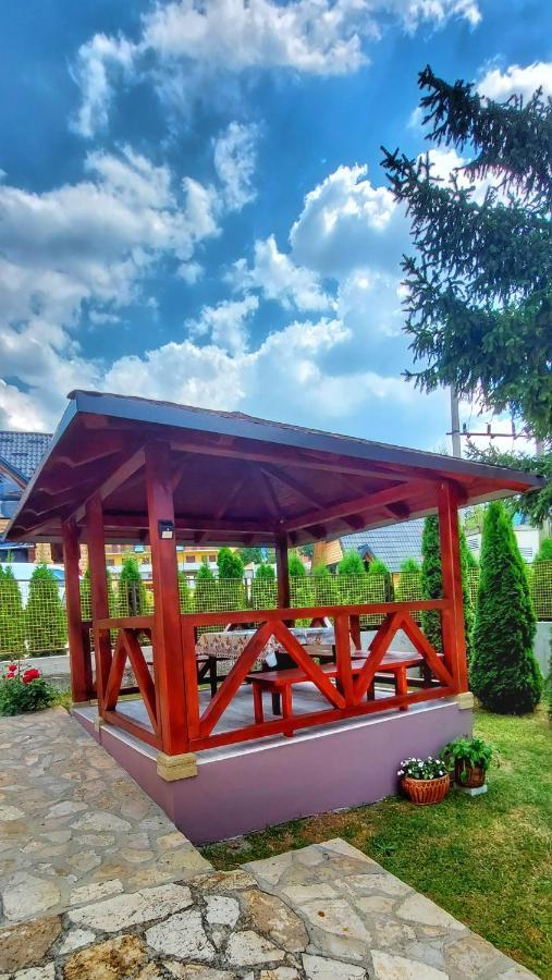 Apartment Relja Златибор Экстерьер фото