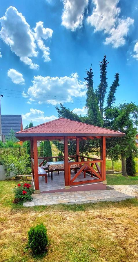 Apartment Relja Златибор Экстерьер фото