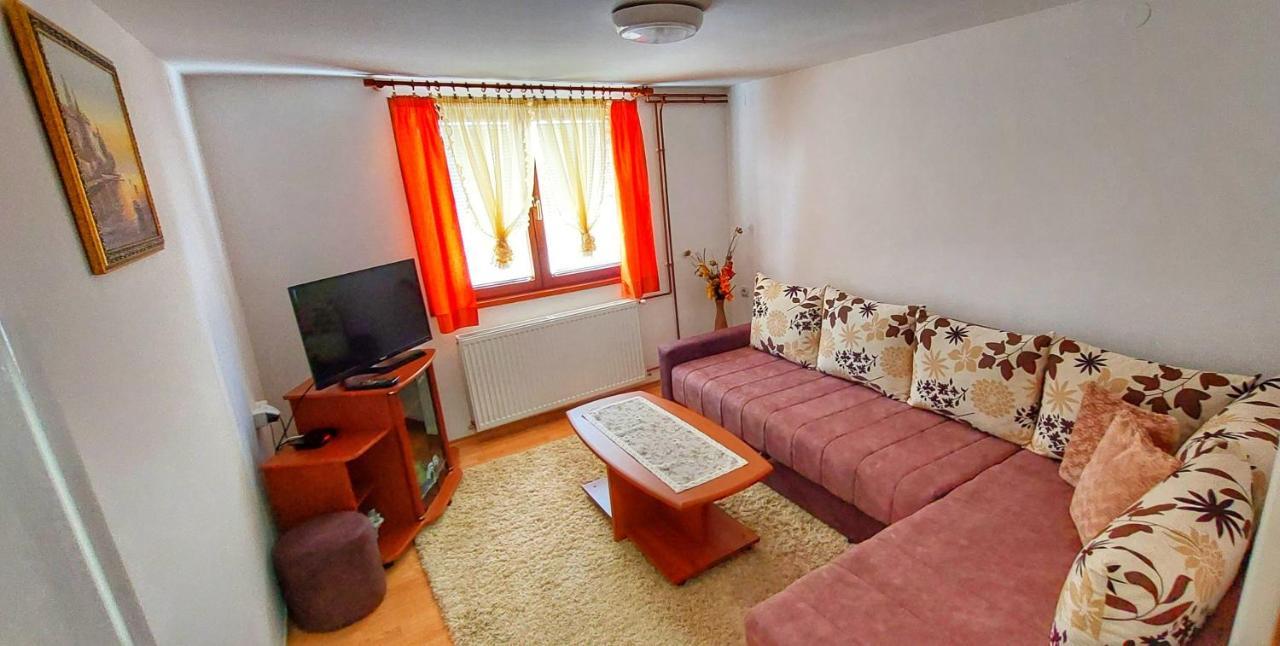 Apartment Relja Златибор Экстерьер фото