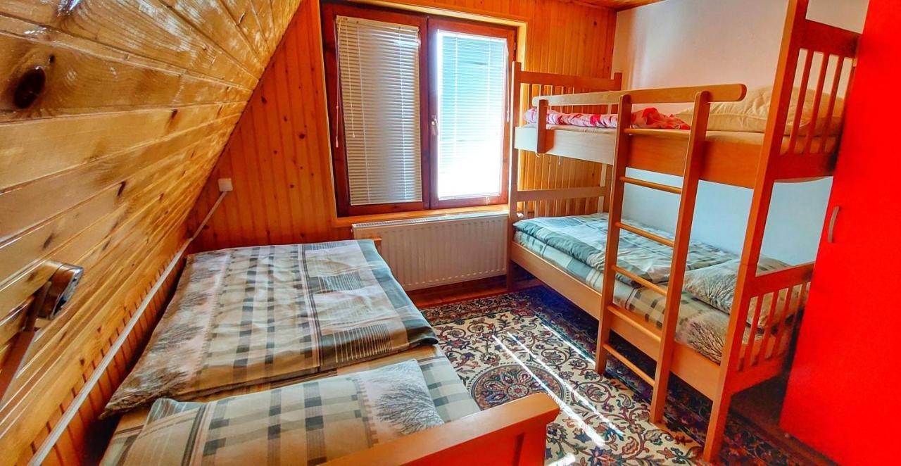 Apartment Relja Златибор Экстерьер фото