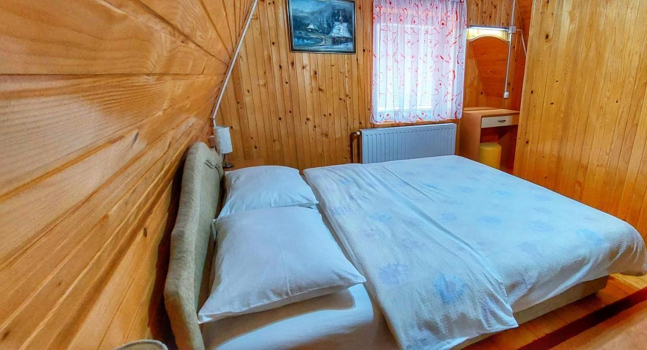 Apartment Relja Златибор Экстерьер фото