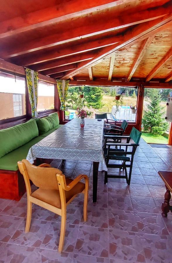 Apartment Relja Златибор Экстерьер фото