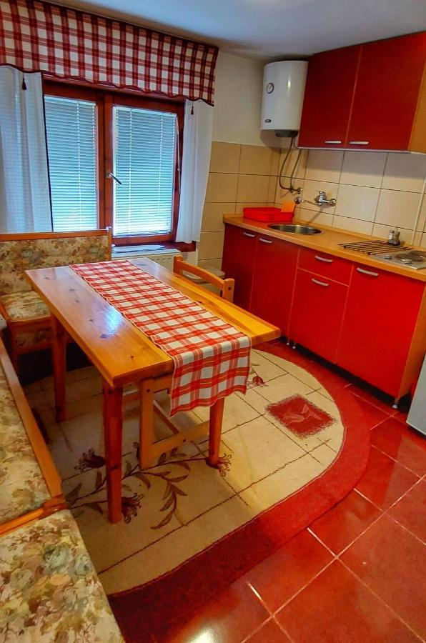 Apartment Relja Златибор Экстерьер фото