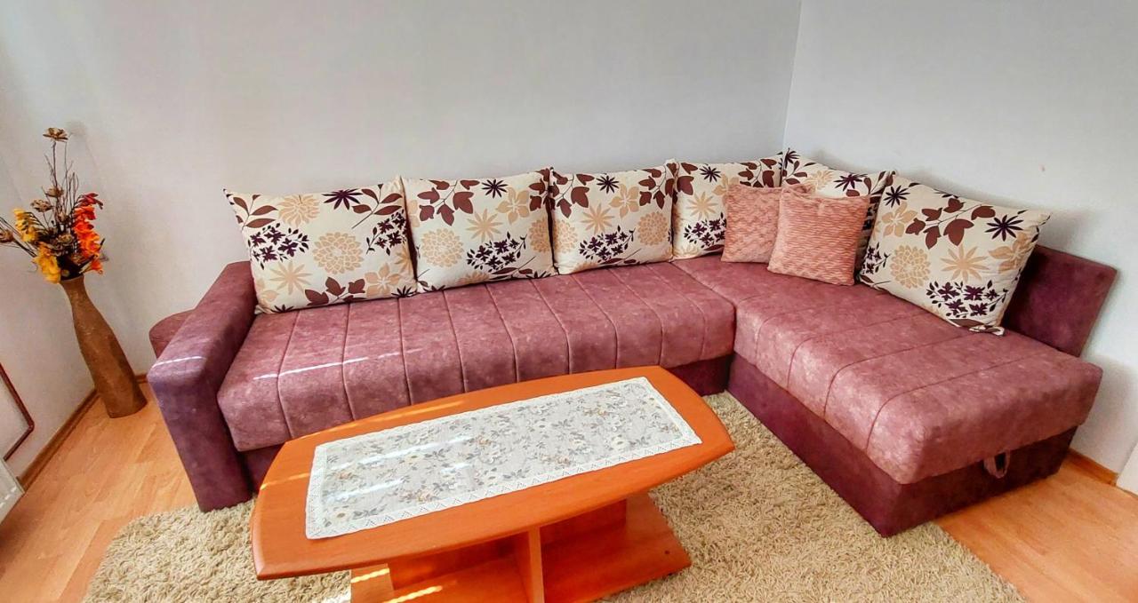 Apartment Relja Златибор Экстерьер фото
