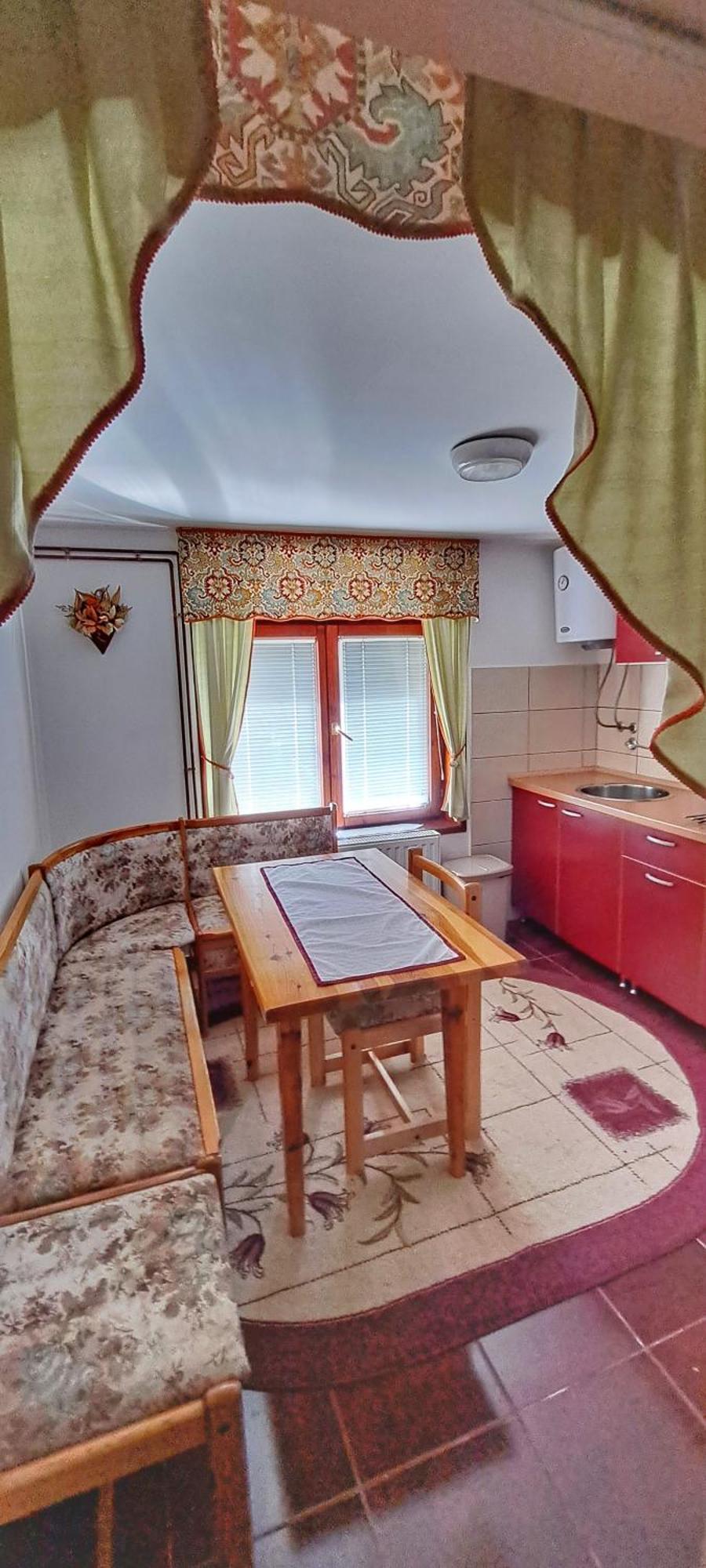 Apartment Relja Златибор Экстерьер фото