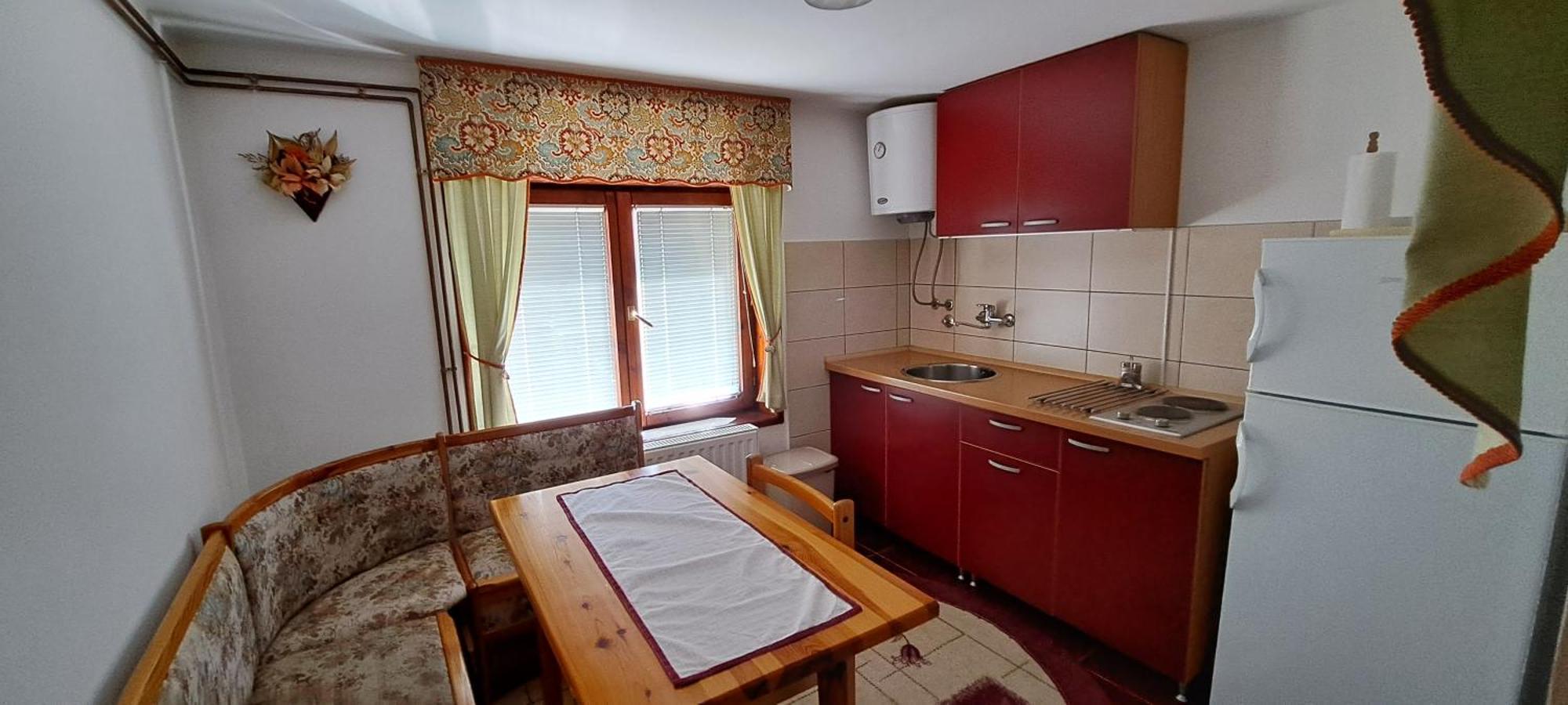 Apartment Relja Златибор Экстерьер фото