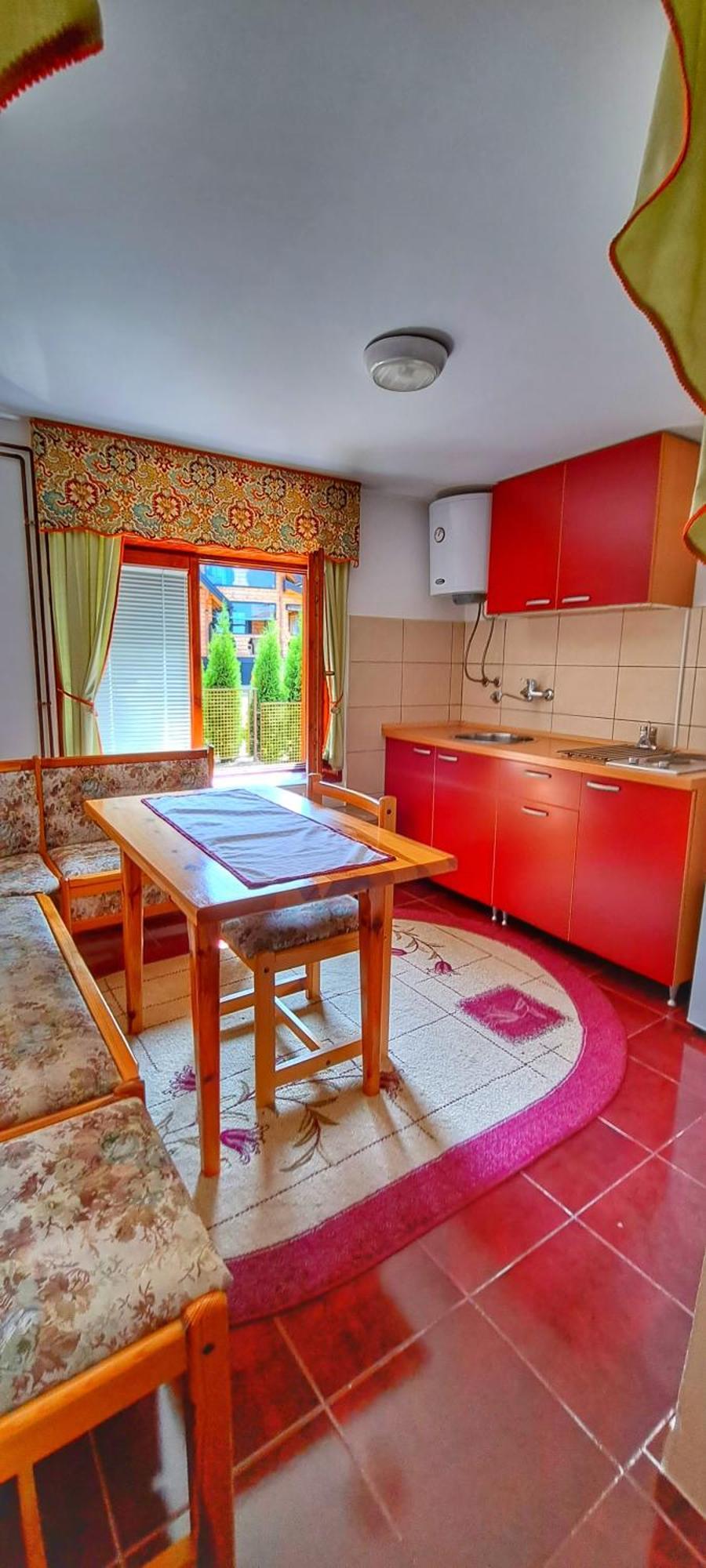 Apartment Relja Златибор Экстерьер фото