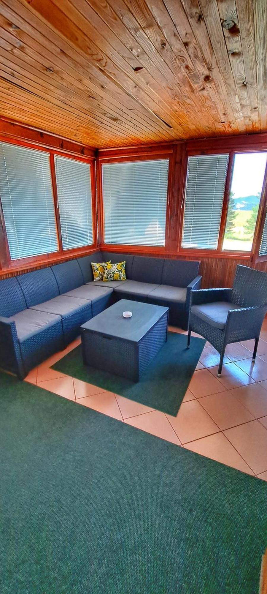 Apartment Relja Златибор Экстерьер фото