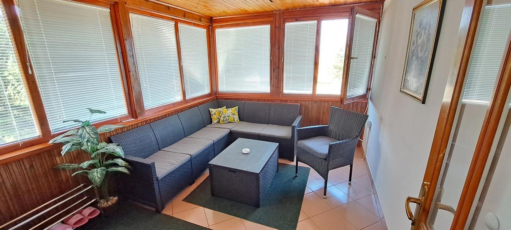 Apartment Relja Златибор Экстерьер фото